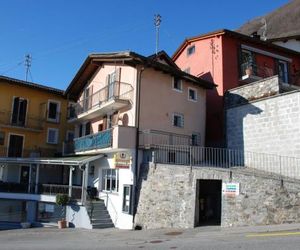Apartment Busbai Ronco sopra Ascona Switzerland