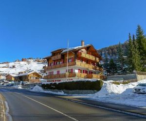 Studio Bergfink.5 Grachen Switzerland
