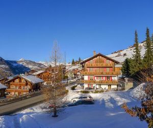 Apartment Bergfink.6 Grachen Switzerland