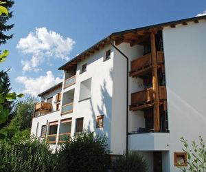 Apartment Casa Girun.2 Flims Waldhaus Switzerland