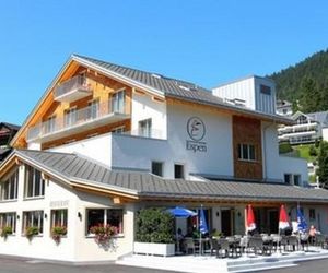 Hotel Espen Engelberg Switzerland