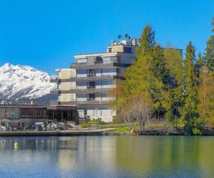 Apartment Jeanne dArc.12 Crans Montana Switzerland