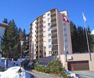 Apartment Parkareal (Utoring).8 Davos Switzerland