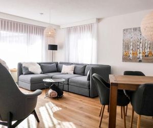 Apartment Albertistrasse Davos-Platz Switzerland