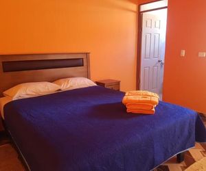 Hostal Casa Colque San Pedro De Atacama Chile