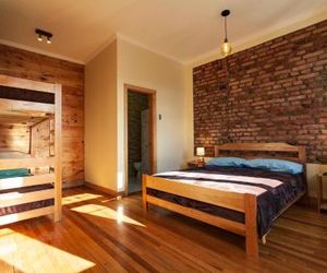 Hostal Boutique Patagonia Mística Punta Arenas Chile