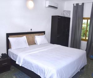 Hotel La Couronne RW Yaounde Cameroon