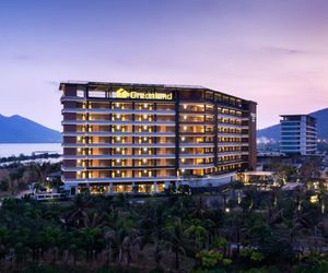 Primus Hotel Sanya Pleasant Bay Sanya China