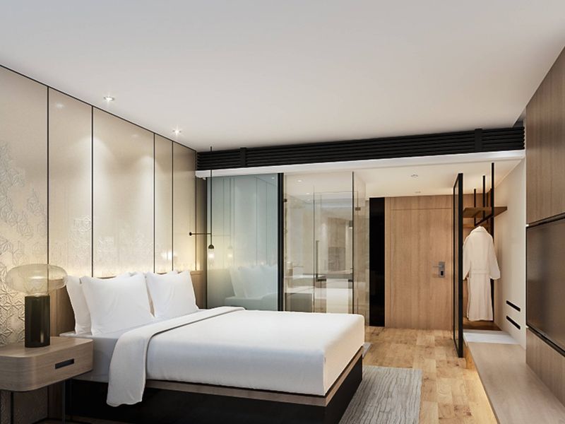 Hotel Photo 6