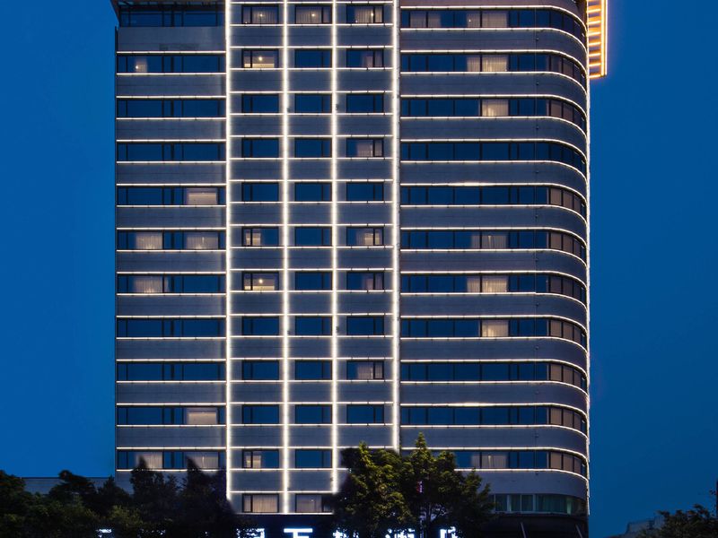 Hotel Photo 9