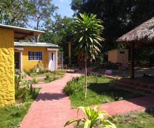 PALOMINO- HOSTEL BALNEARIO RIO ANCHO Nevamar Colombia
