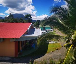 La Palmera Real Lodge La Fortuna Costa Rica