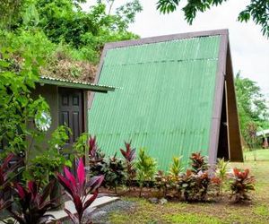 Chalets y Cabaña Silencio del Bosque La Fortuna Costa Rica
