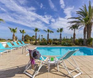 Faros BeachFront Villa Tersephanou Cyprus