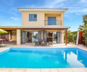 Latchi Marina View Neokhorio Cyprus