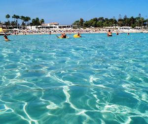 Napa Nissi 3 bedroom Apartment Ayia Napa Cyprus