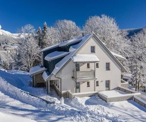 Apartmány Valon Spindleruv Mlyn Czech Republic