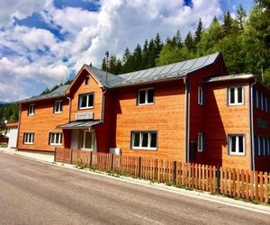 Apartman Horalka Pec pod Snezkou Czech Republic