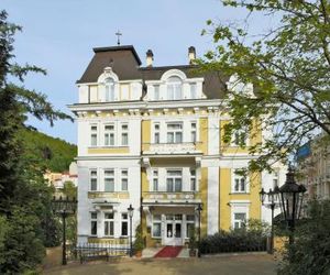 Hotel Livia Karlovy Vary Czech Republic