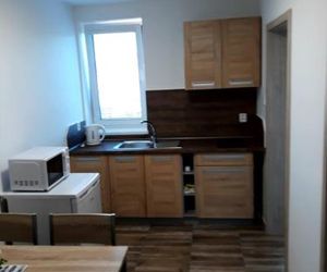 Apartmány Hlohovec Valtice Czech Republic