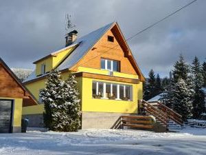 Apartmány Mamut Harrachov Harrachov Czech Republic