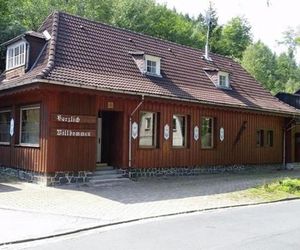 Spacious Apartment in Upper Harz, near river Wildemann Germany