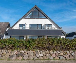 Haus Fernsicht_ App_ 4 Wenningstedt Germany