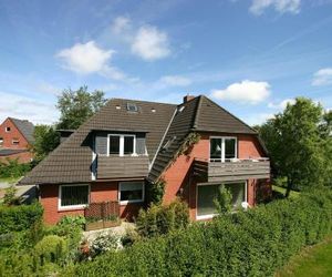 Gaestehaeuser-Heidehof-Wohnung-2 St. Peter-Ording Germany