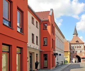 Ferienhaus - Am Kütertor Stralsund Germany
