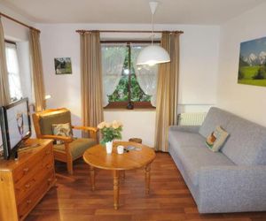 Apartment Wohnung 5 (Am Sonneneck) Ruhpolding Germany