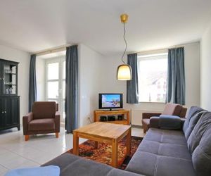 Suennslag Wohnung 058 Ostseebad Boltenhagen Germany