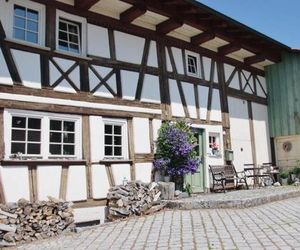 Ferienwohnung Auszeit in Ausnang Leutkirch Germany