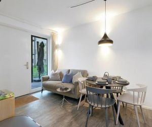 Two-Bedroom Apartment in Lembruch/Dummer See Lembruch Germany