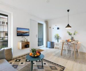 One-Bedroom Apartment in Lembruch/Dummer See Lembruch Germany
