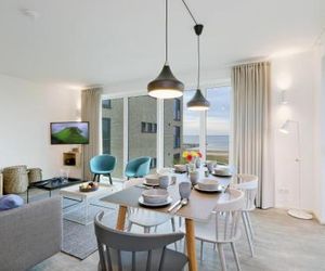 Two-Bedroom Apartment in Lembruch/Dummer See Lembruch Germany