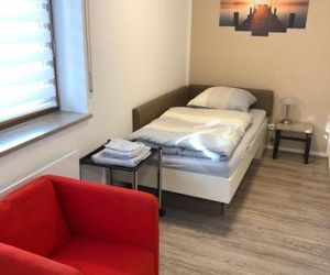 Apartment Siemens Campus Erlangen Germany