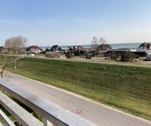 Haus am Deich Wohnung 13 Dahme Germany