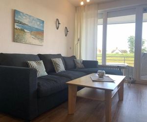 Haus am Deich Wohnung 2 Dahme Germany