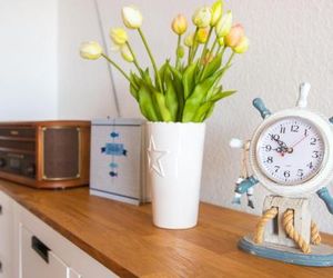 Haus am Deich Wohnung 4 Dahme Germany