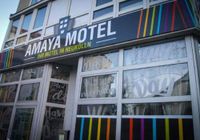 Отзывы Amaya Motel, 1 звезда