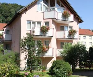 Hotel-Garni Elbgarten Bad Schandau Bad Schandau Germany