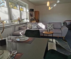 Bahnhof City Loft Augsburg Germany