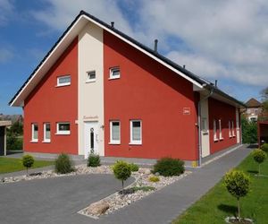 Ferienhaus Seeschwalbe Fehmarn Island Germany