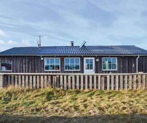 Two-Bedroom Holiday Home in Ulfborg Fjand Garde Denmark