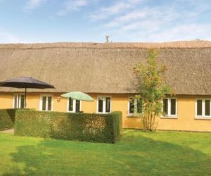 Two-Bedroom Holiday Home in Stege Stege Denmark