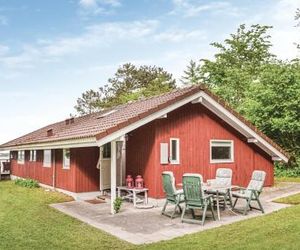 Two-Bedroom Holiday Home in Skibby Skibby Denmark