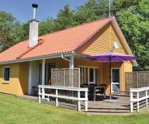 Three-Bedroom Holiday Home in Humble Ristinge Denmark