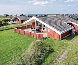 Three-Bedroom Holiday Home in Hjorring Lonstrup Denmark