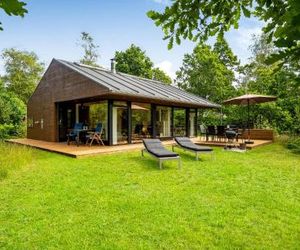 Three-Bedroom Holiday Home in Ebeltoft Ebeltoft Denmark