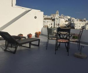 Precioso ático en Vejer Vejer de la Frontera Spain